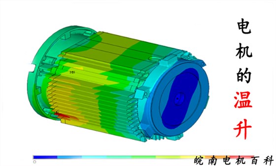皖南電機(jī)|電機(jī)溫升 皖南電機(jī)|電機(jī)溫升