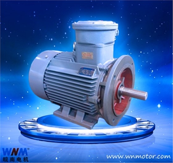 節(jié)能防爆電機 節(jié)能防爆電機
