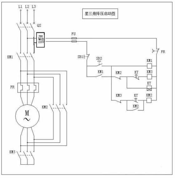 電機(jī)接線(xiàn)圖 電機(jī)接線(xiàn)圖