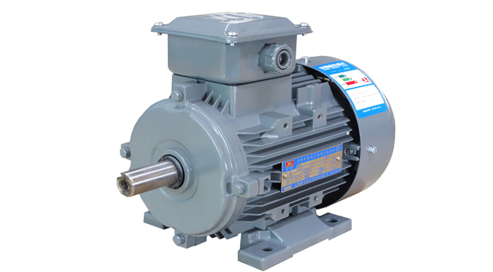 YXL系列高效率鋁機(jī)殼三相異步電動機(jī) YXL系列高效率鋁機(jī)殼三相異步電動機(jī)