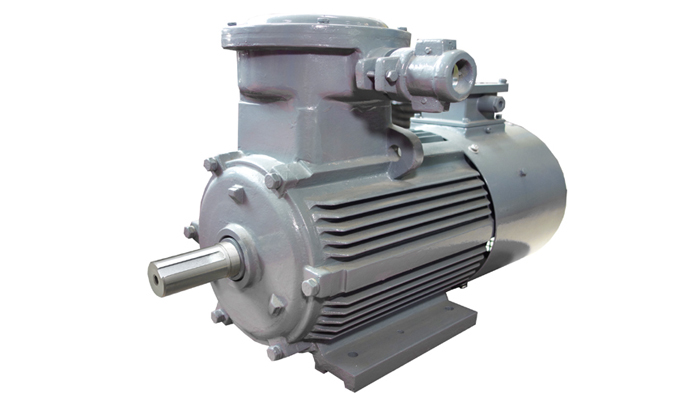 YBBP系列隔爆型變頻調速三相異步電動機 YBBP系列隔爆型變頻調速三相異步電動機