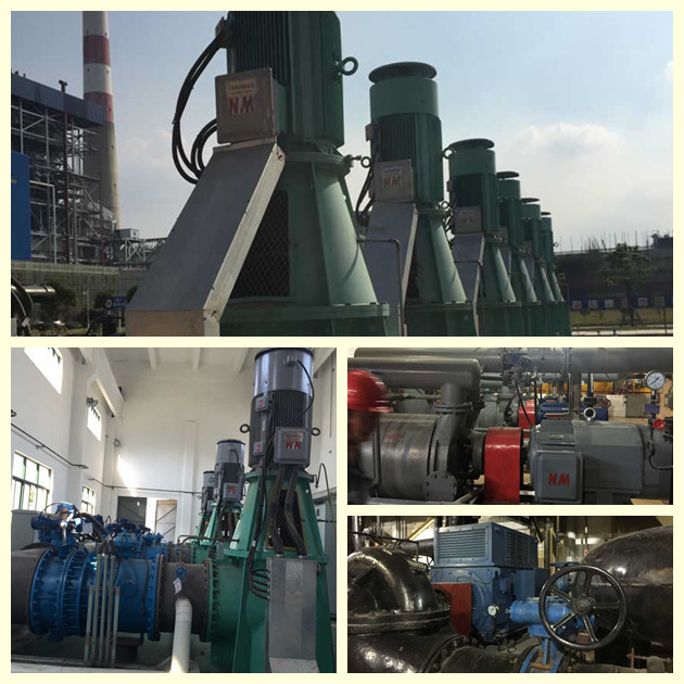 皖南電機(jī)應(yīng)用在電力行業(yè)2 皖南電機(jī)應(yīng)用在電力行業(yè)2