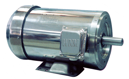 NS系列超高效不銹鋼三相異步電動機(jī) NS系列超高效不銹鋼三相異步電動機(jī)