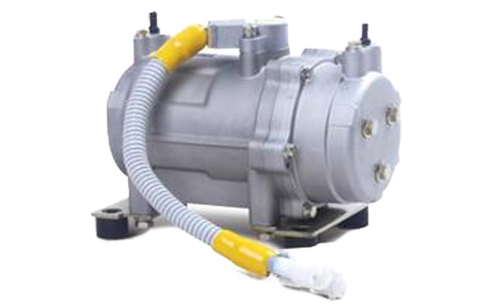 WX系列電動空調(diào)用壓縮機(jī)電機(jī) WX系列電動空調(diào)用壓縮機(jī)電機(jī)