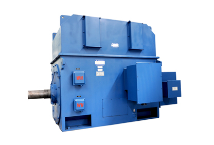 YRKS系列高壓三相異步電動機 YRKS系列高壓三相異步電動機