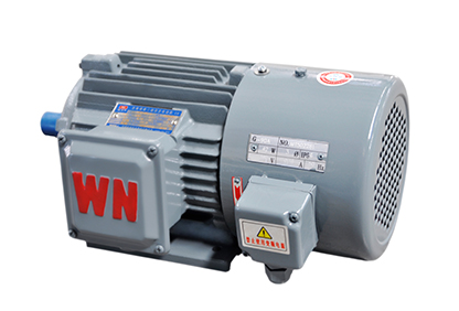 YVF2(YVP)系列變頻調(diào)速電動機(jī) YVF2(YVP)系列變頻調(diào)速電動機(jī)