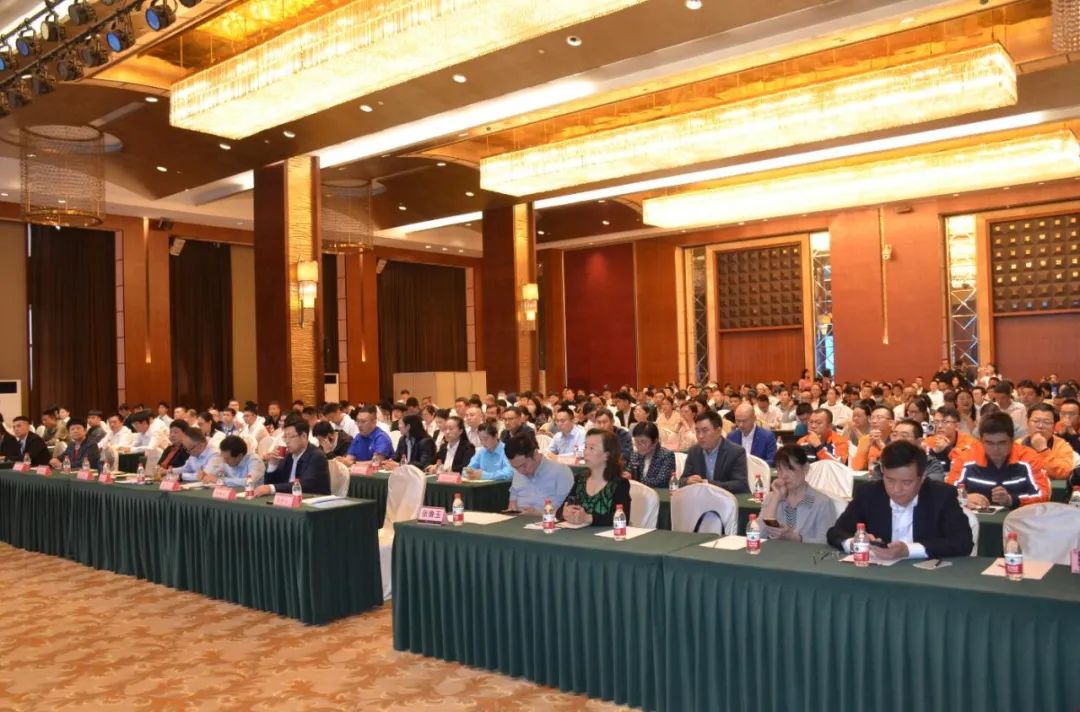 皖南電機質量成果榮膺“全國機械工業(yè)質量管理小組成果獎4